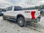 2019 Ford F250 Super Duty