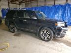 2014 Toyota 4runner Limited