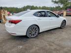 2015 Acura Tlx Tech