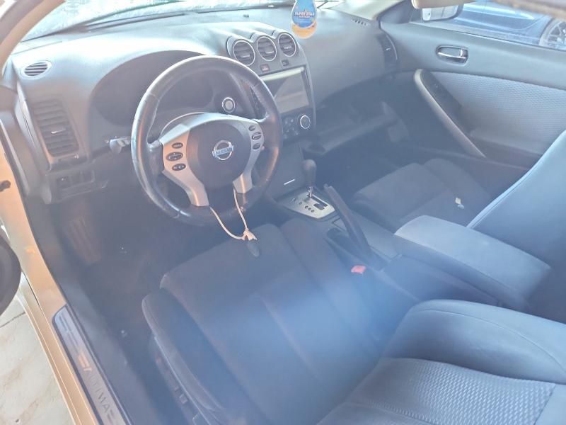 2008 Nissan Altima 2.5s