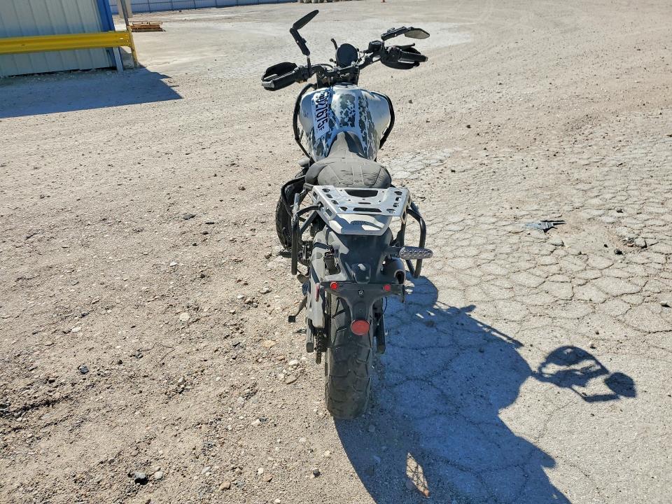 2025 Royal Enfield Himalayan 450