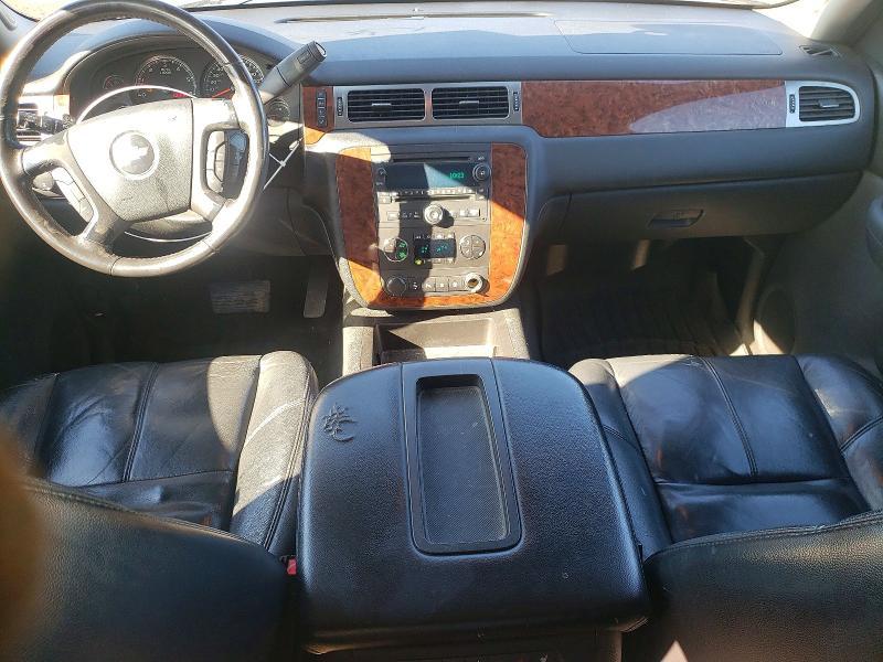 2007 Chevrolet Tahoe K1500