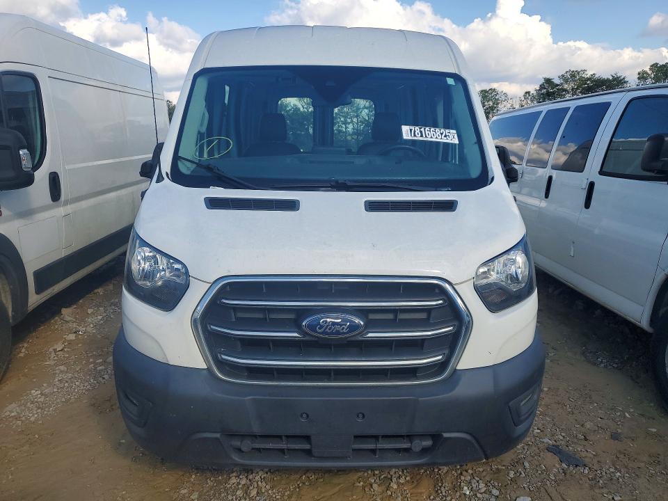 2020 Ford Transit T-250