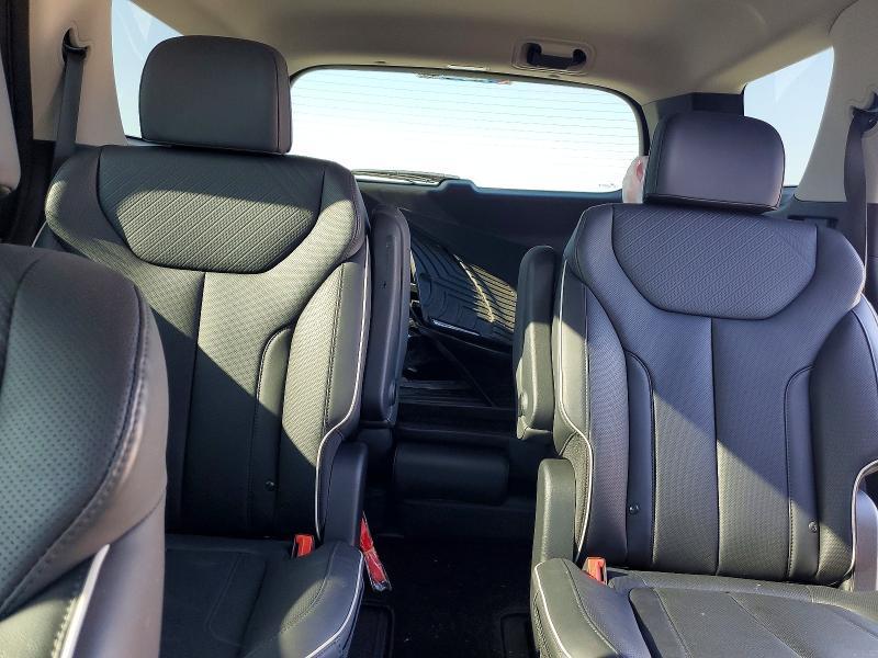 2023 Hyundai Palisade xrt
