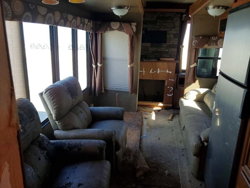 2014 Forest River All Vehicl