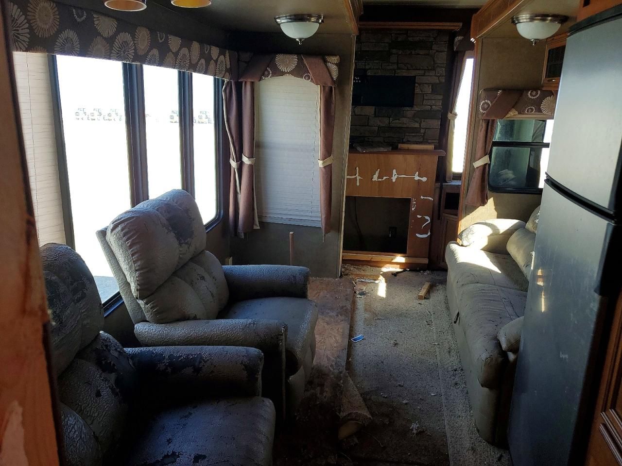 2014 Forest River ALL Vehicl