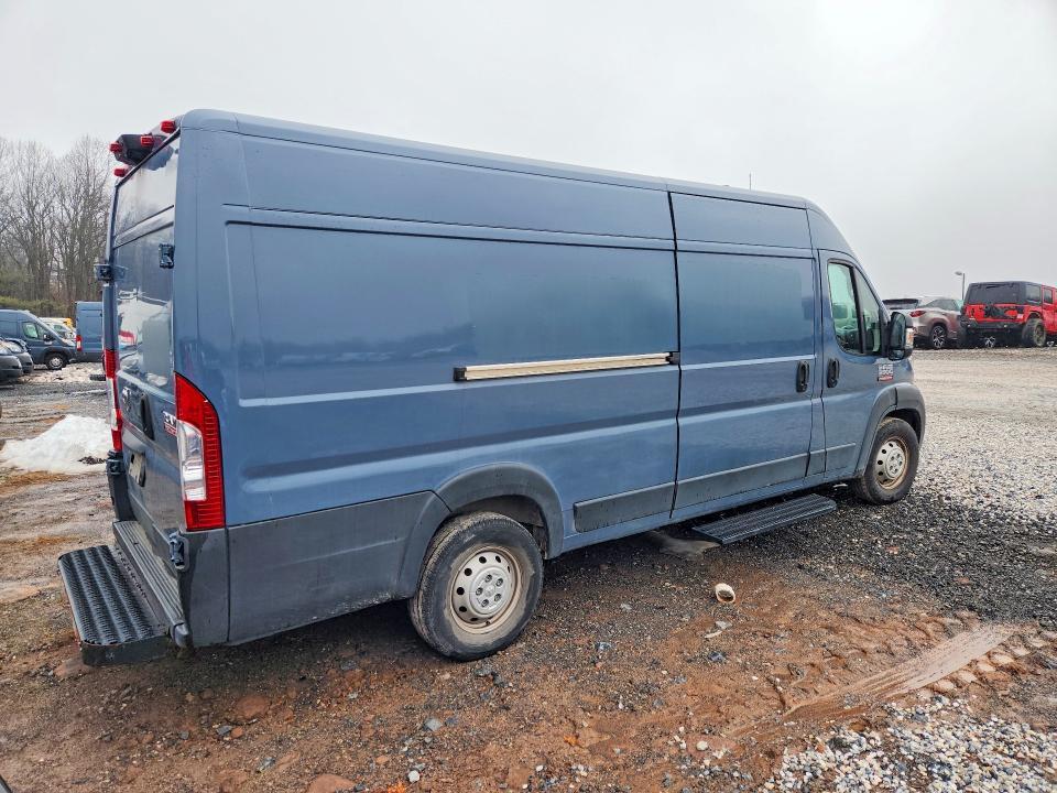 2020 Dodge Ram Promaster 3500 3500 High