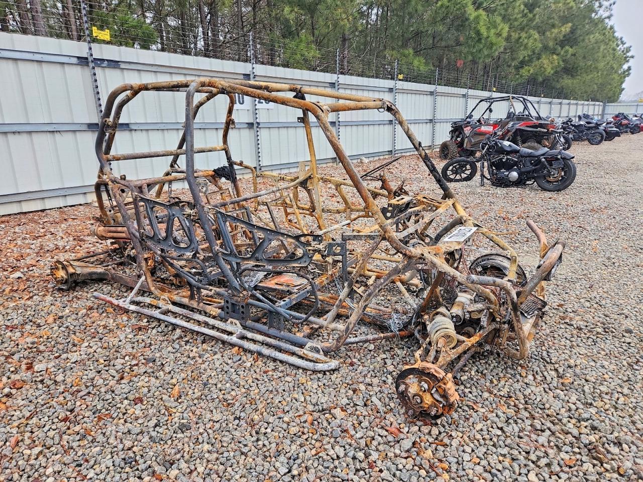 2021 Polaris RZR XP 4 1000