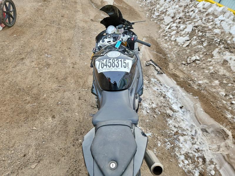 2015 BMW S 1000 rr