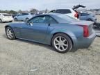2004 Cadillac XLR