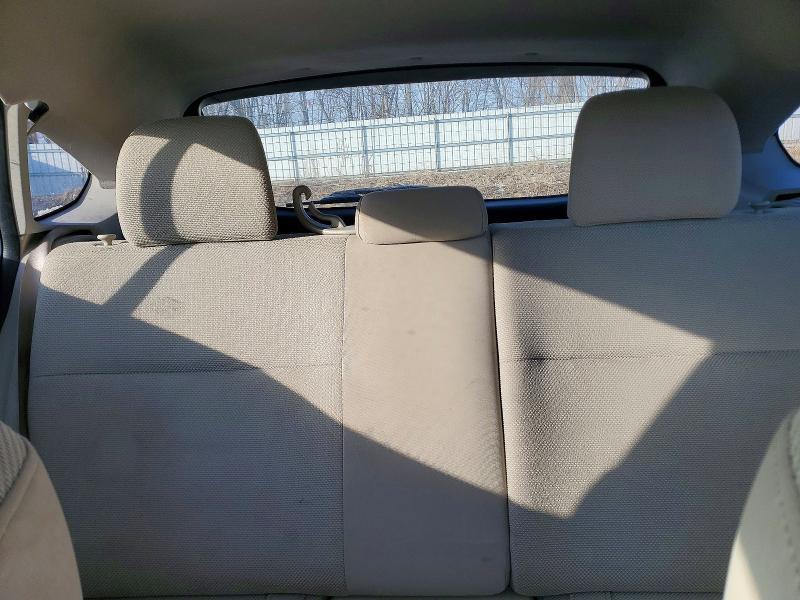 2015 Subaru Xv Crosstrek 2.0 Premium