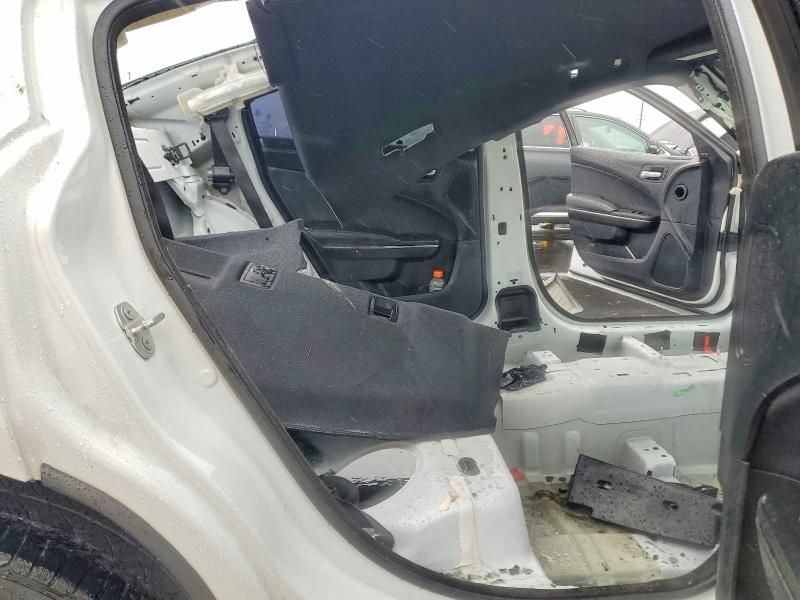 2019 Dodge Charger srt Hellcat