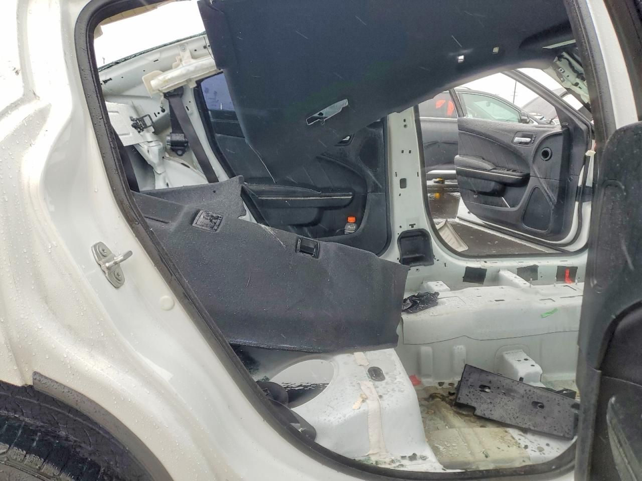 2019 Dodge Charger srt Hellcat