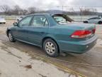 2002 Honda Accord ex