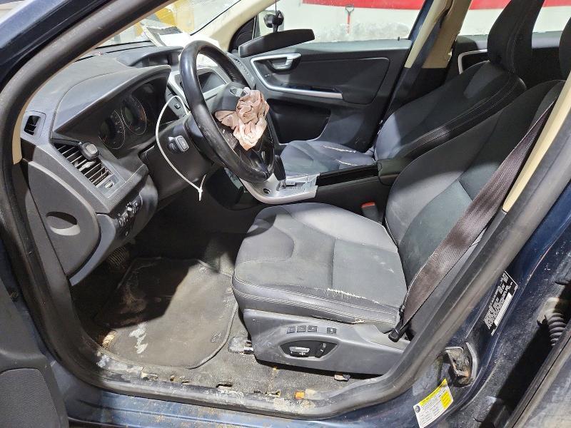2011 Volvo Xc60 3.2