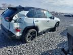 2021 Toyota Rav4 xse