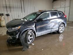 2019 Honda Cr-v exl en venta en Albany, NY
