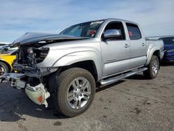 2015 Toyota Tacoma Prerunner V6 en venta en North Las Vegas, NV