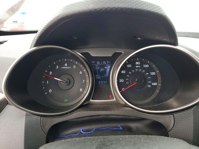 2012 Hyundai Veloster