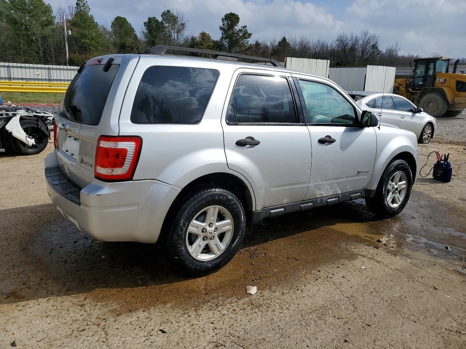 2010 Ford Escape Hybrid