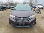 2017 Honda Fit ex