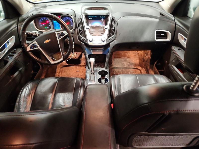 2014 Chevrolet Equinox ltz