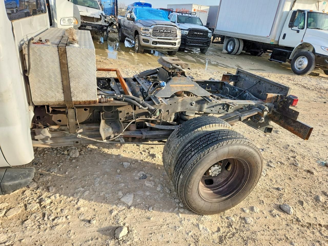 2015 Ford F350 Super Duty