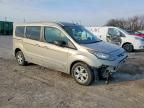 2014 Ford Transit Connect xlt