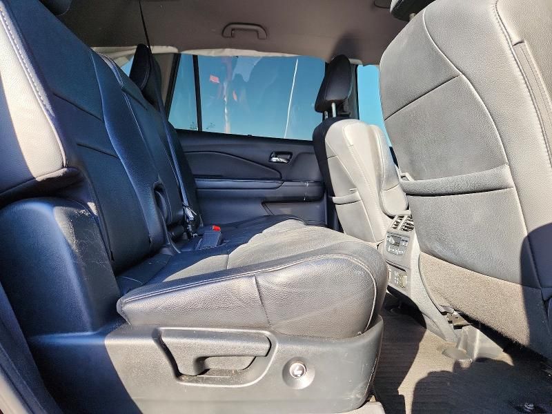 2020 Honda Pilot Touring