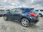 2010 Nissan Murano s