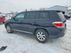 2011 Toyota Highlander Base