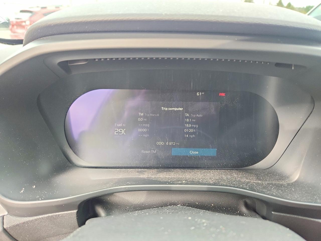 2023 Volvo Xc40 Plus