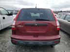2007 Honda Cr-v lx