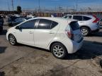 2013 Toyota Prius c Three