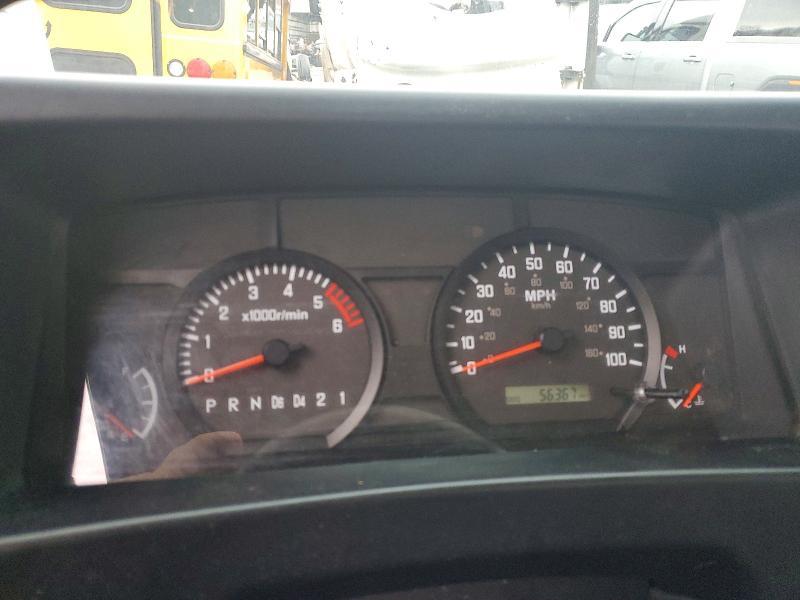 2023 Isuzu NPR HD BOX Truck