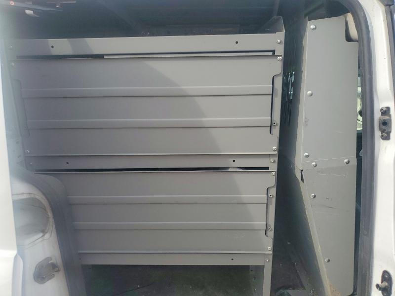 2022 Ford Transit Connect XL