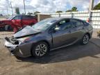2016 Toyota Prius Three Touring