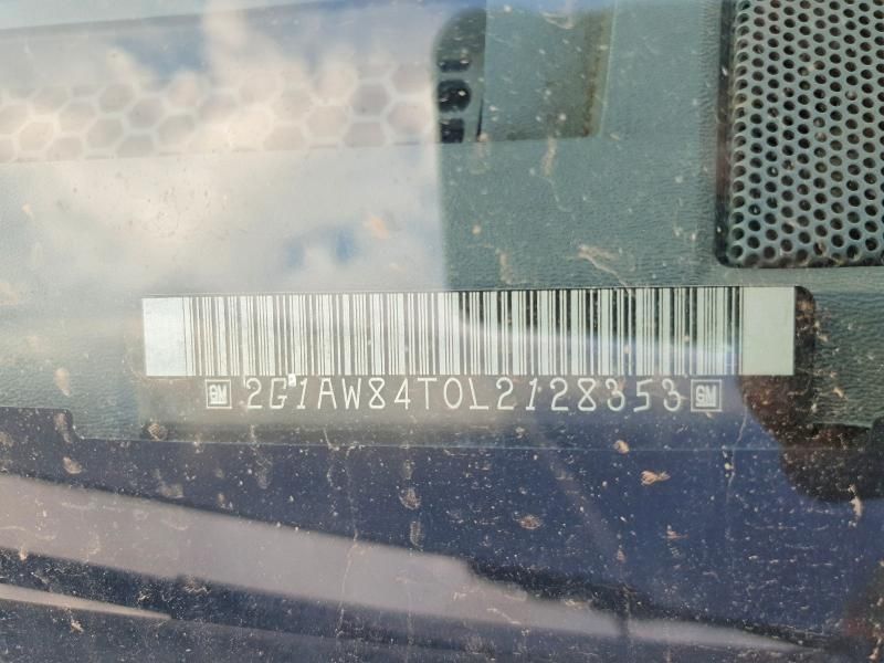 1990 Chevrolet Celebrity