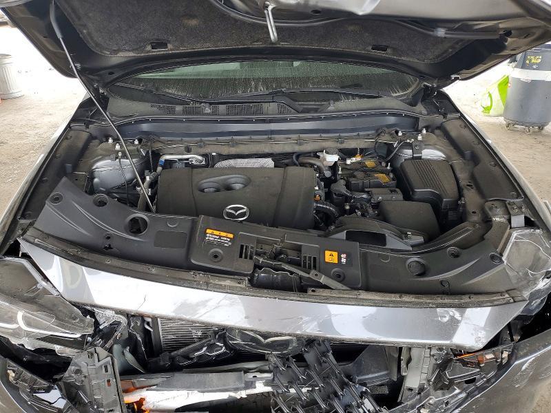 2024 Mazda Cx-5 Preferred