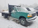 1992 Ford F Super Duty