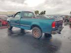 1998 Ford F250
