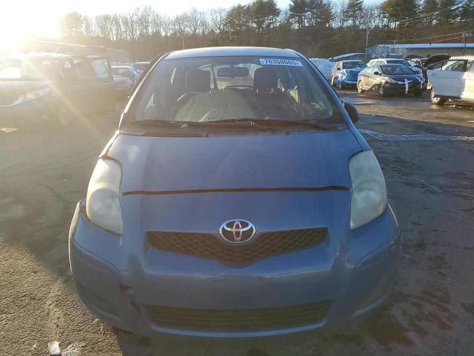 2009 Toyota Yaris