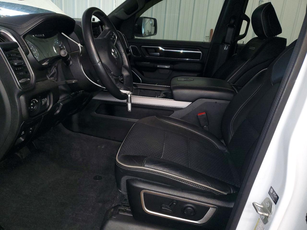 2023 Dodge 1500 Laramie