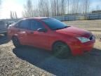 2006 Ford Focus ZX4