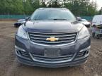 2017 Chevrolet Traverse Premier