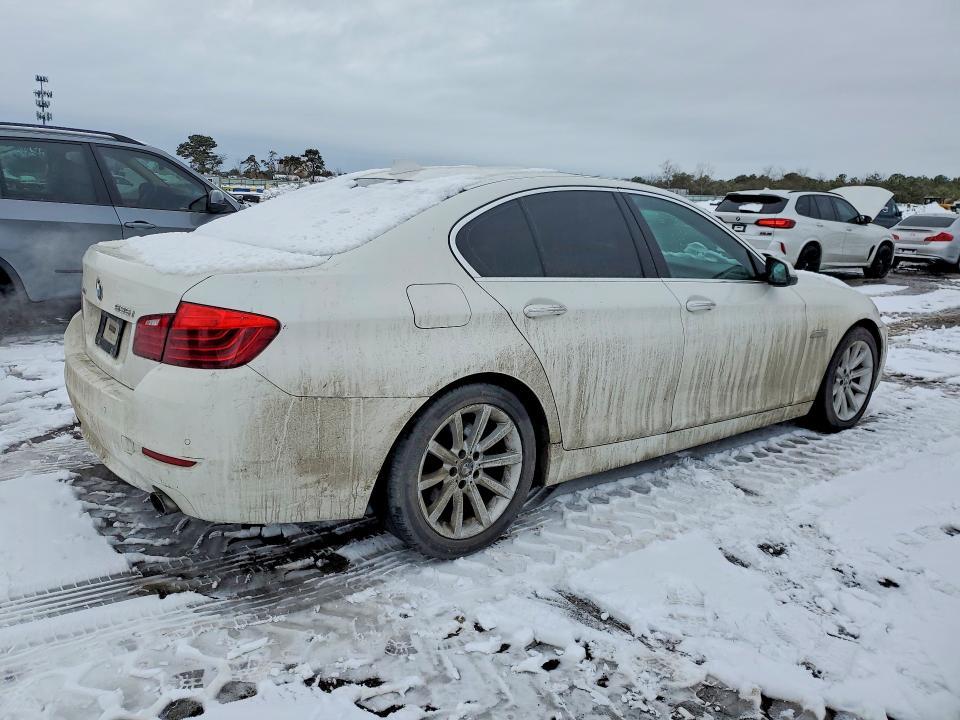 2014 BMW 535 xi