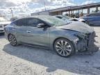 2023 Niss Maxima 3.5 Platinum
