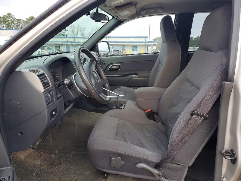 2005 Chevrolet Colorado