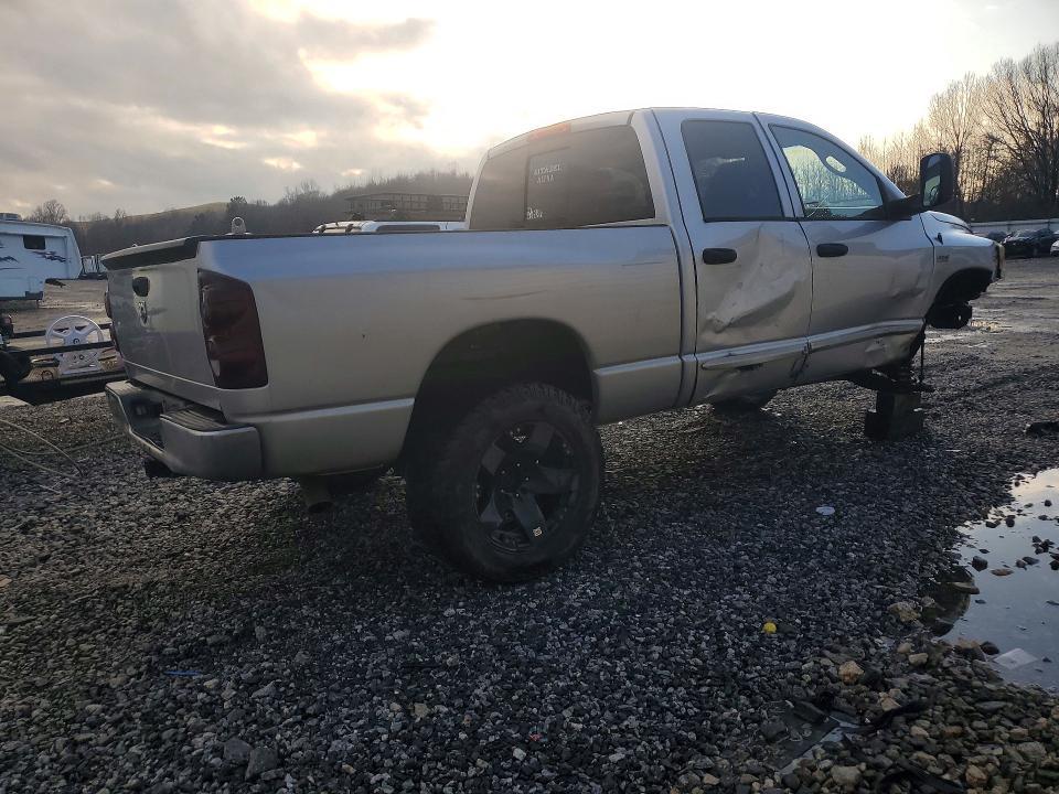 2007 Dodge RAM 1500 ST