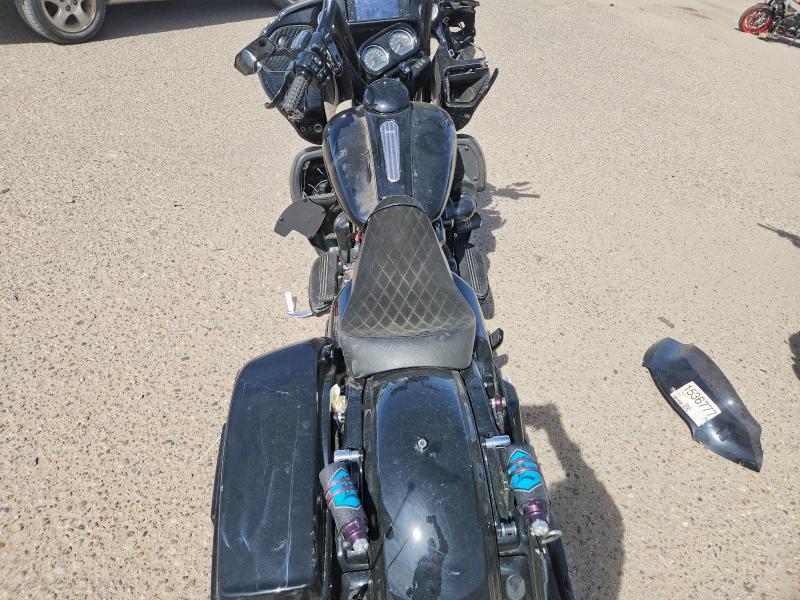 2019 Harley-Davidson Fltrxs